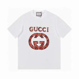 Picture of Gucci T Shirts Short _SKUGucciXS-Latt49311037